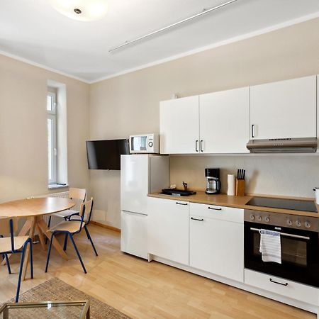 Arbio I 1A Rooms & Apartments Prenzlauerberg 柏林 外观 照片