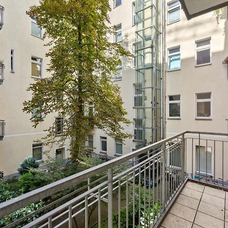 Arbio I 1A Rooms & Apartments Prenzlauerberg 柏林 外观 照片