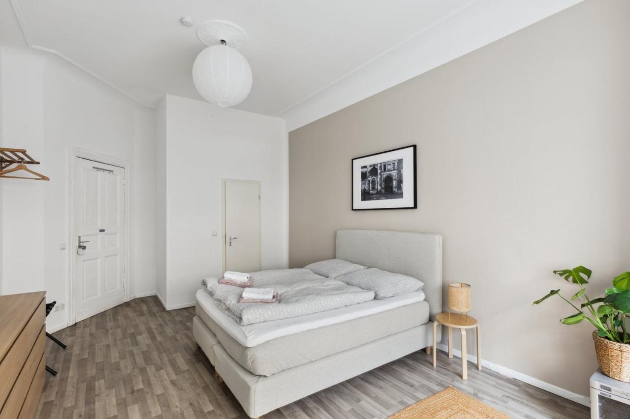 Arbio I 1A Rooms & Apartments Prenzlauerberg 柏林 外观 照片