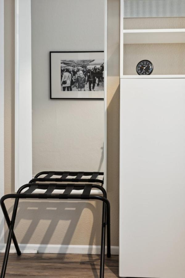 Arbio I 1A Rooms & Apartments Prenzlauerberg 柏林 外观 照片