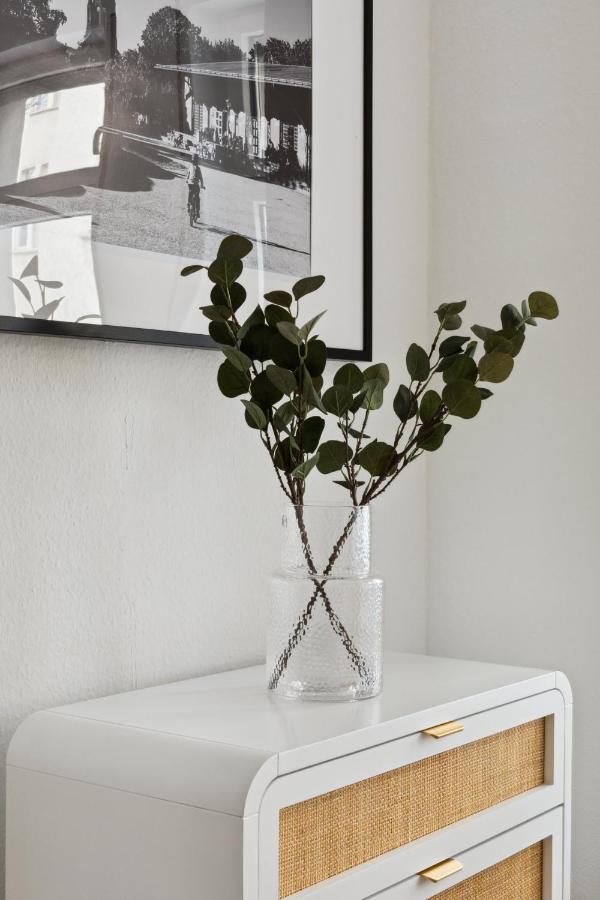Arbio I 1A Rooms & Apartments Prenzlauerberg 柏林 外观 照片
