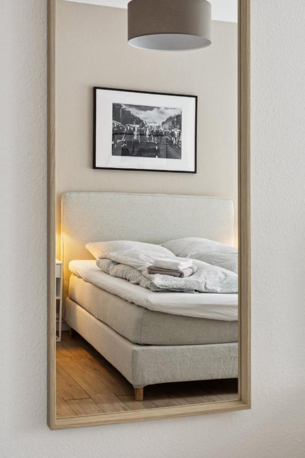 Arbio I 1A Rooms & Apartments Prenzlauerberg 柏林 外观 照片