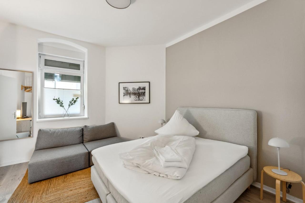 Arbio I 1A Rooms & Apartments Prenzlauerberg 柏林 外观 照片