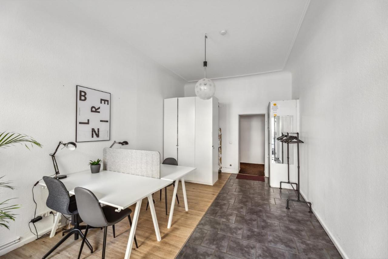 Arbio I 1A Rooms & Apartments Prenzlauerberg 柏林 外观 照片