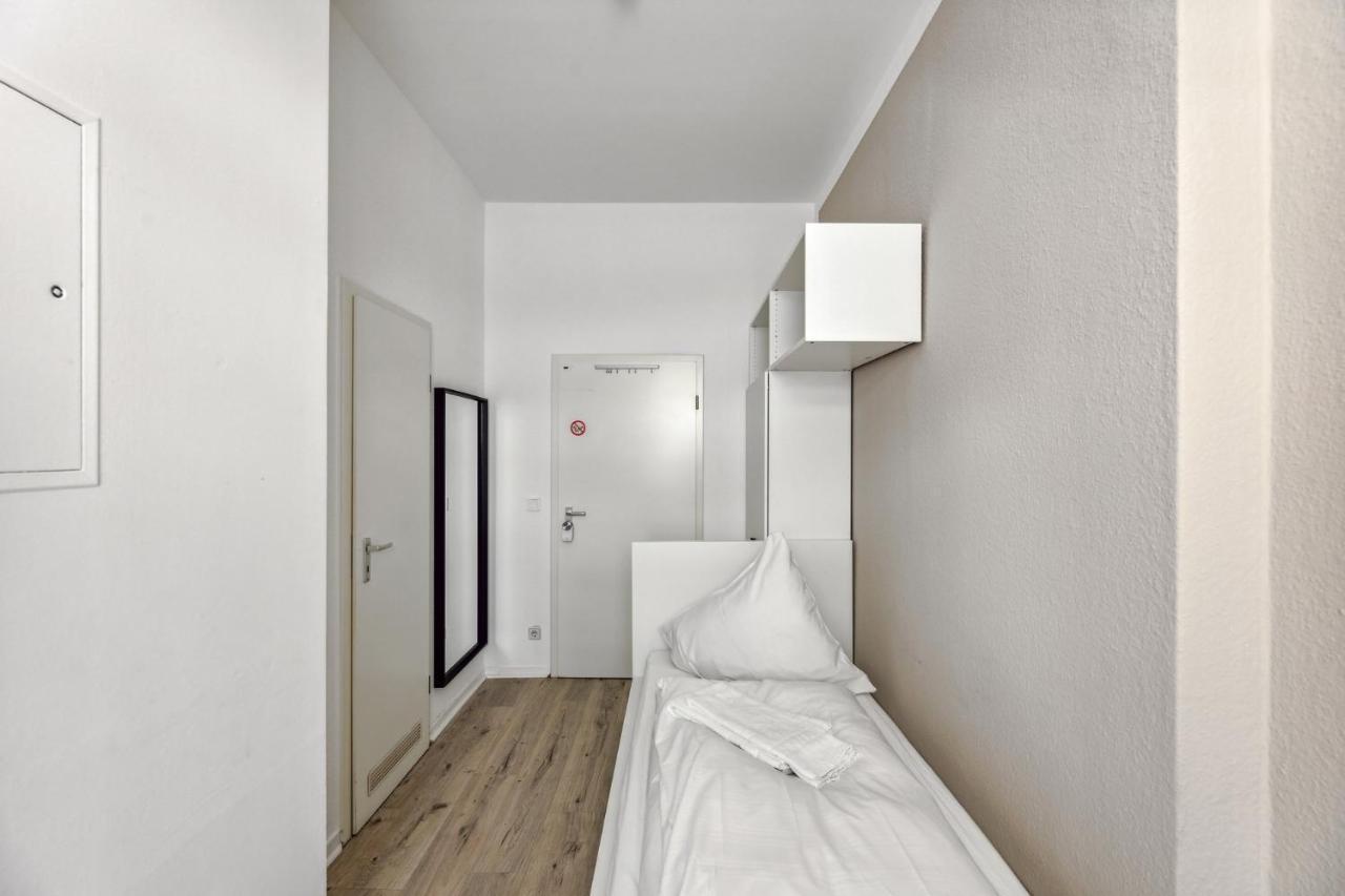 Arbio I 1A Rooms & Apartments Prenzlauerberg 柏林 外观 照片