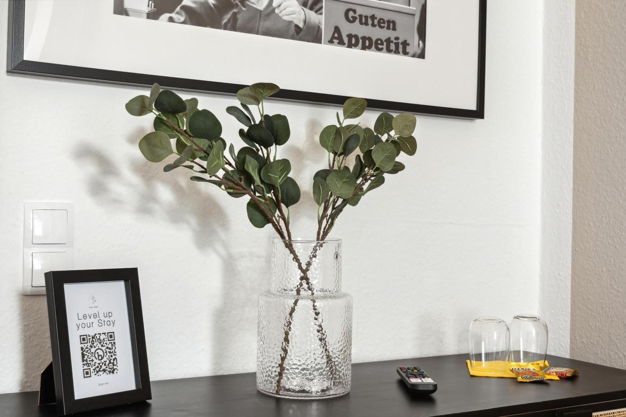 Arbio I 1A Rooms & Apartments Prenzlauerberg 柏林 外观 照片