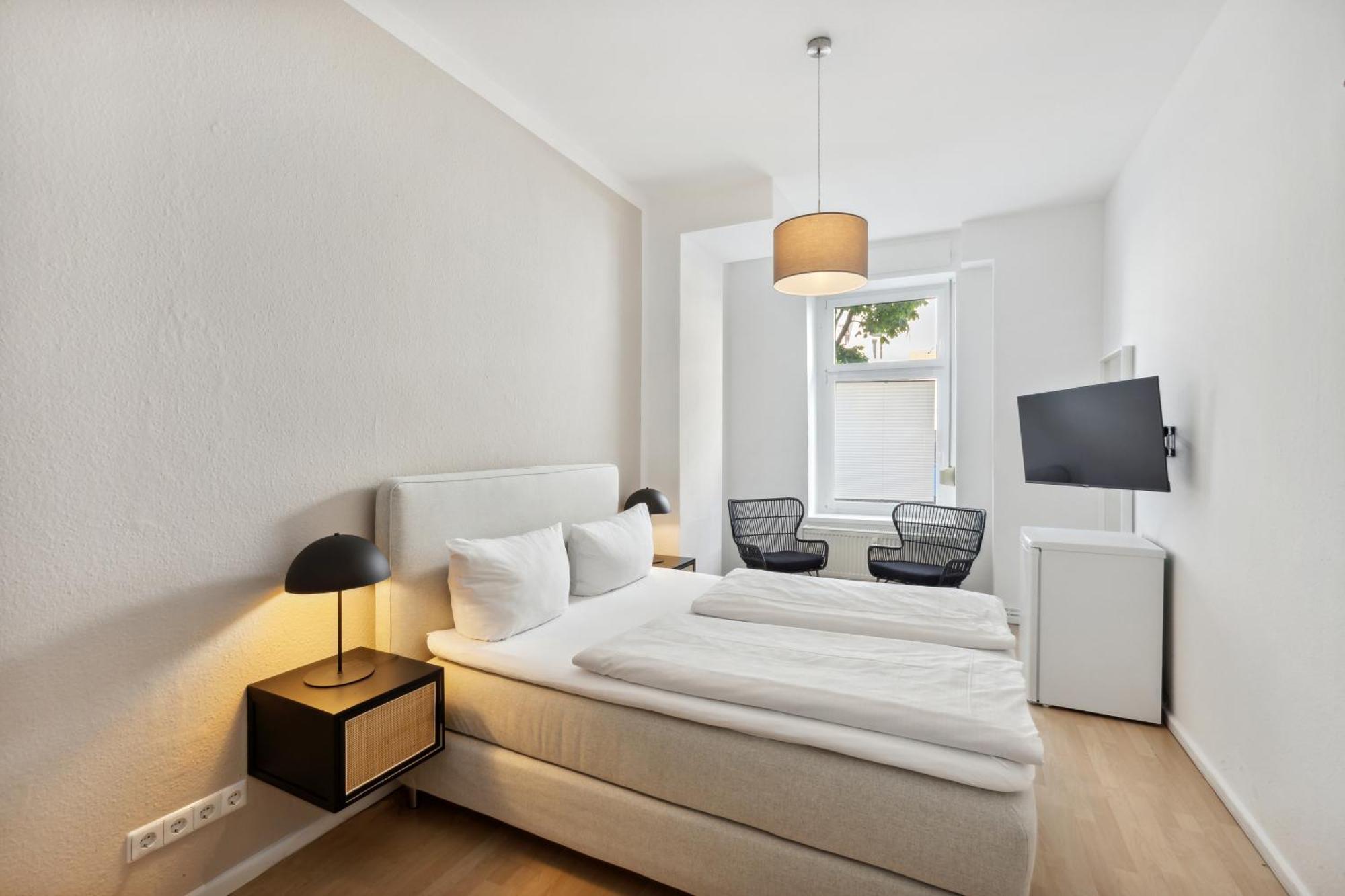 Arbio I 1A Rooms & Apartments Prenzlauerberg 柏林 外观 照片