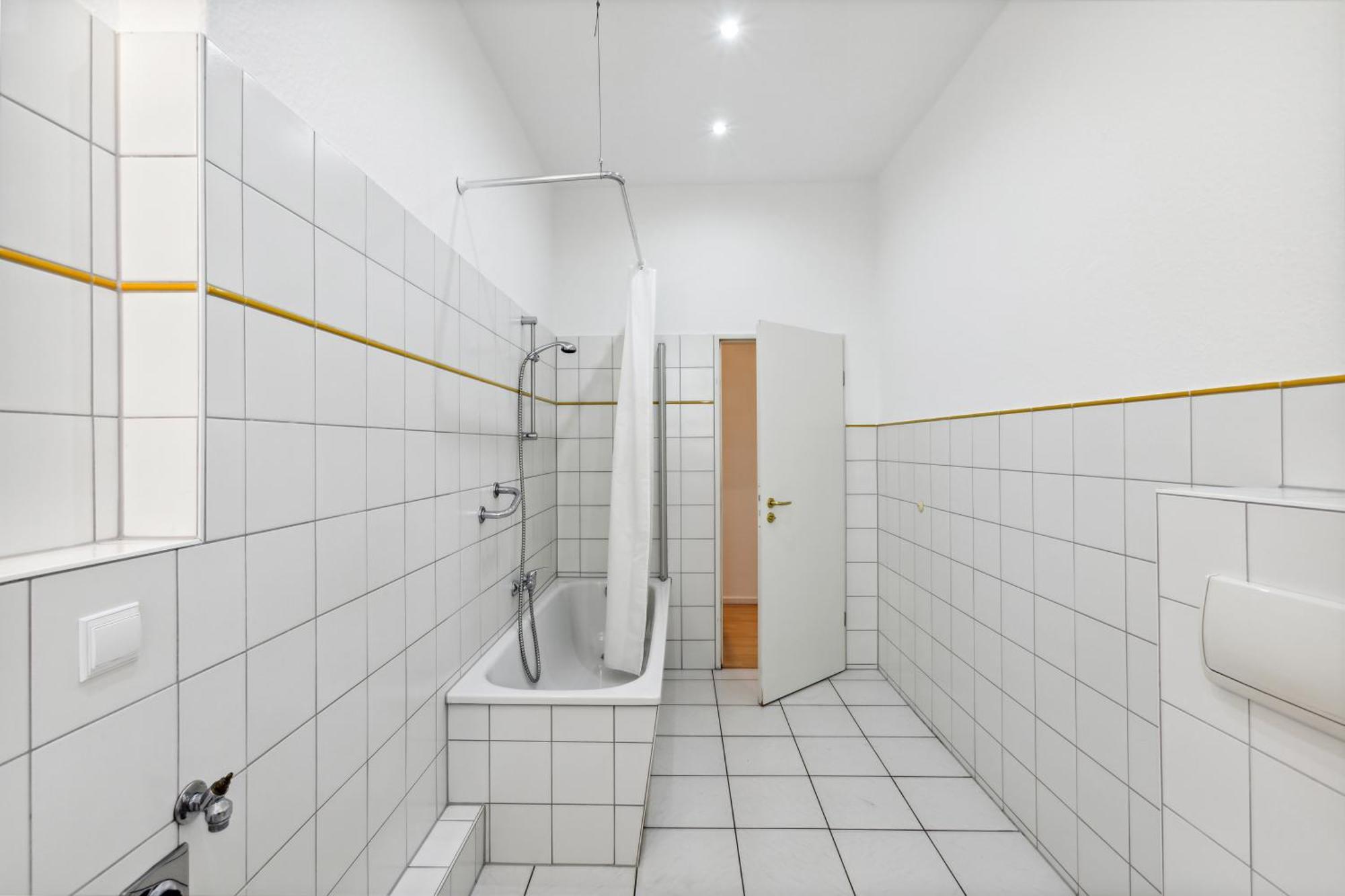 Arbio I 1A Rooms & Apartments Prenzlauerberg 柏林 外观 照片