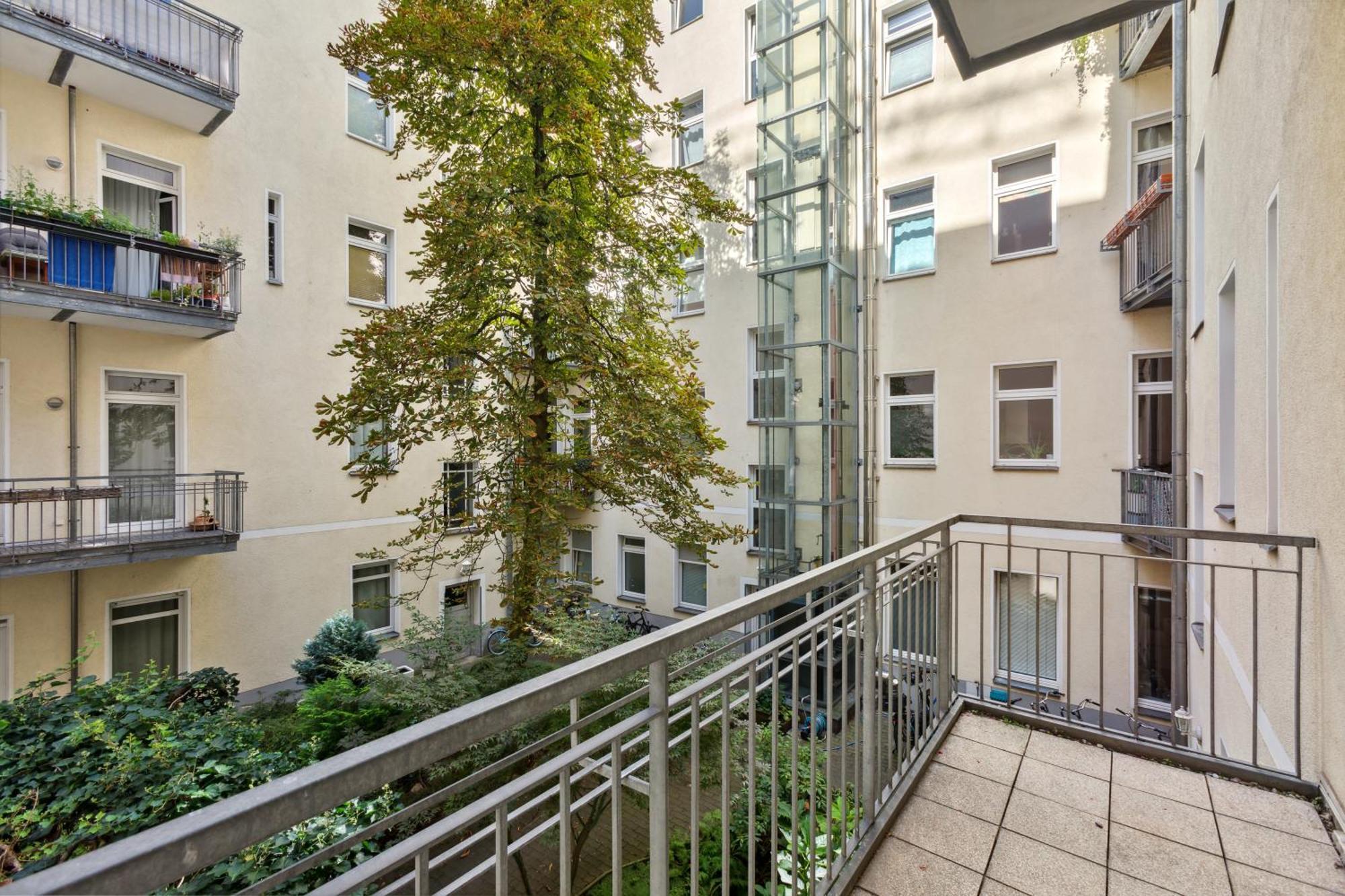 Arbio I 1A Rooms & Apartments Prenzlauerberg 柏林 外观 照片