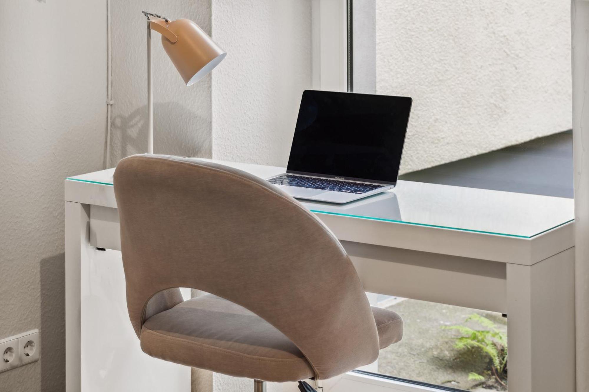 Arbio I 1A Rooms & Apartments Prenzlauerberg 柏林 外观 照片