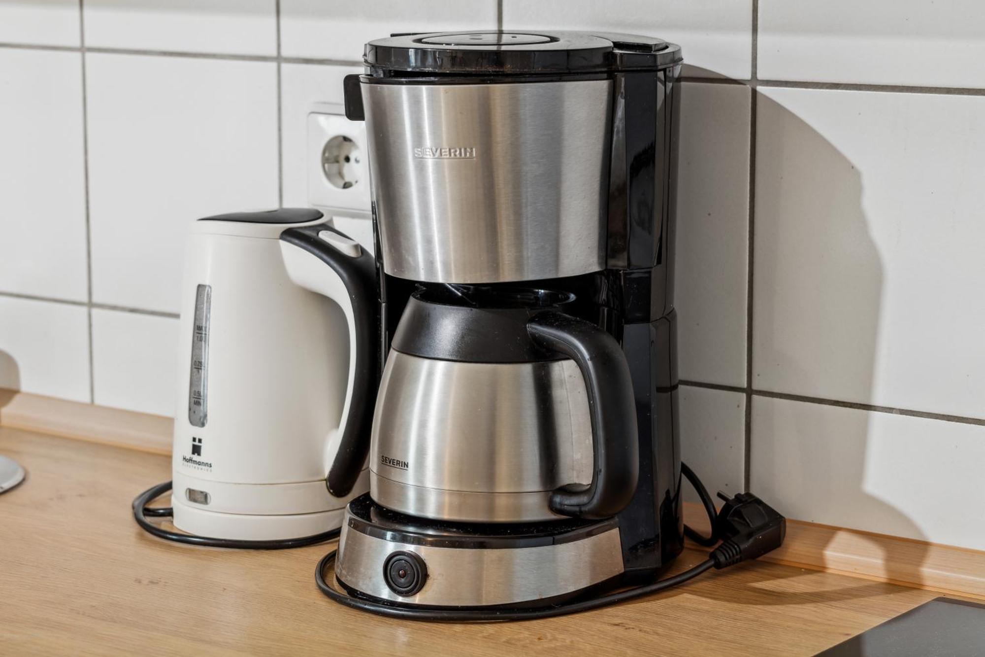Arbio I 1A Rooms & Apartments Prenzlauerberg 柏林 外观 照片