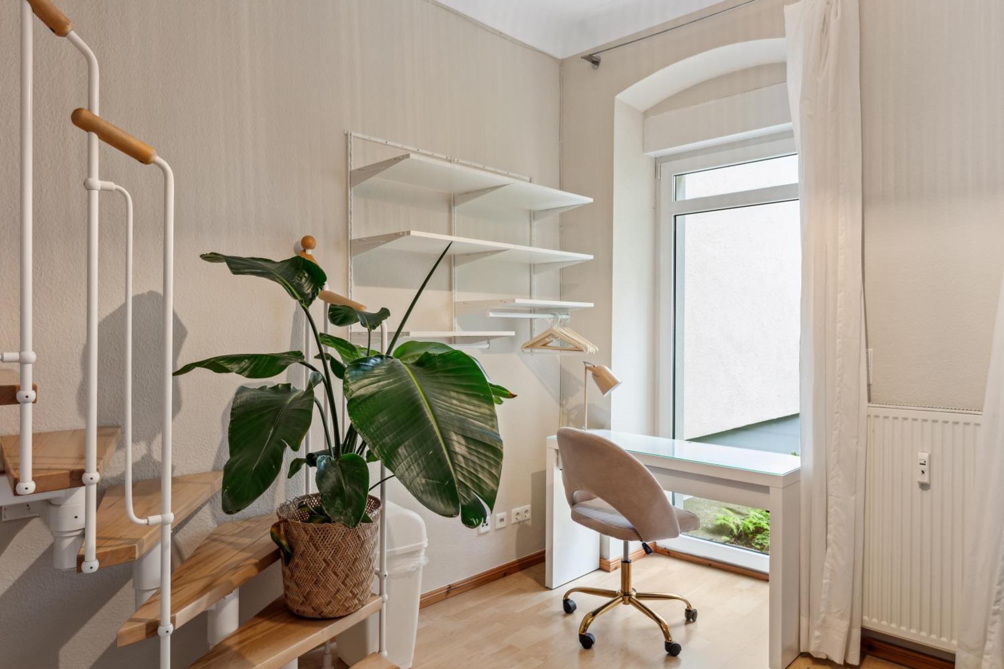 Arbio I 1A Rooms & Apartments Prenzlauerberg 柏林 外观 照片