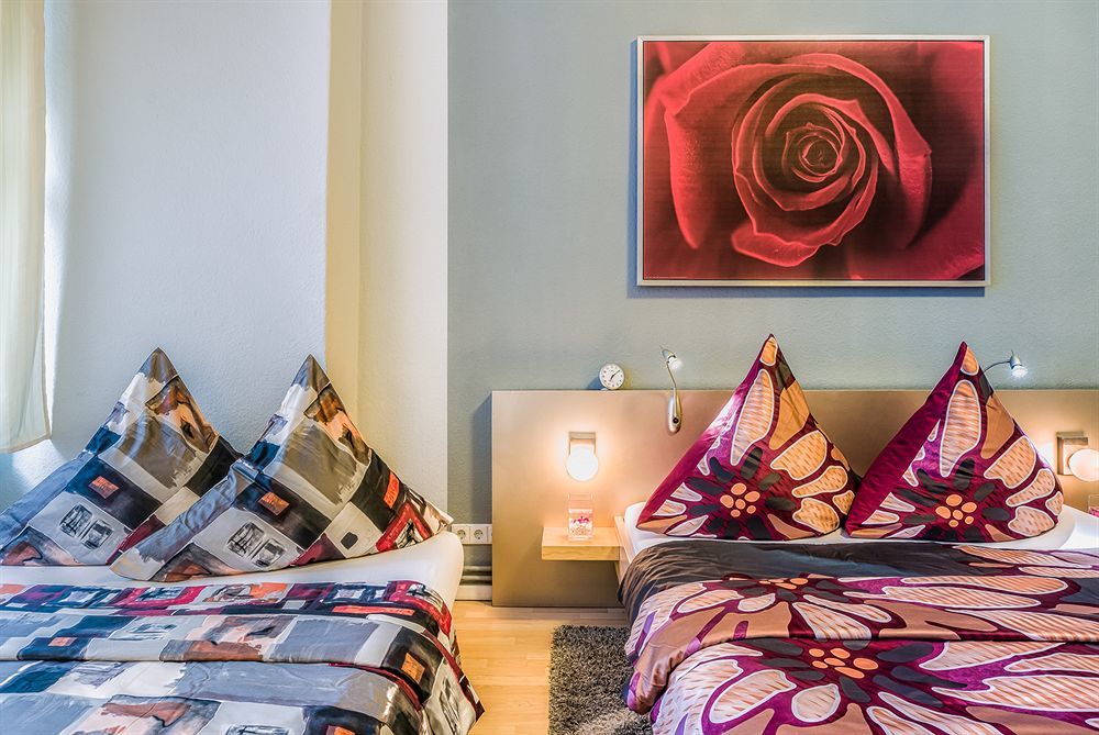 Arbio I 1A Rooms & Apartments Prenzlauerberg 柏林 外观 照片