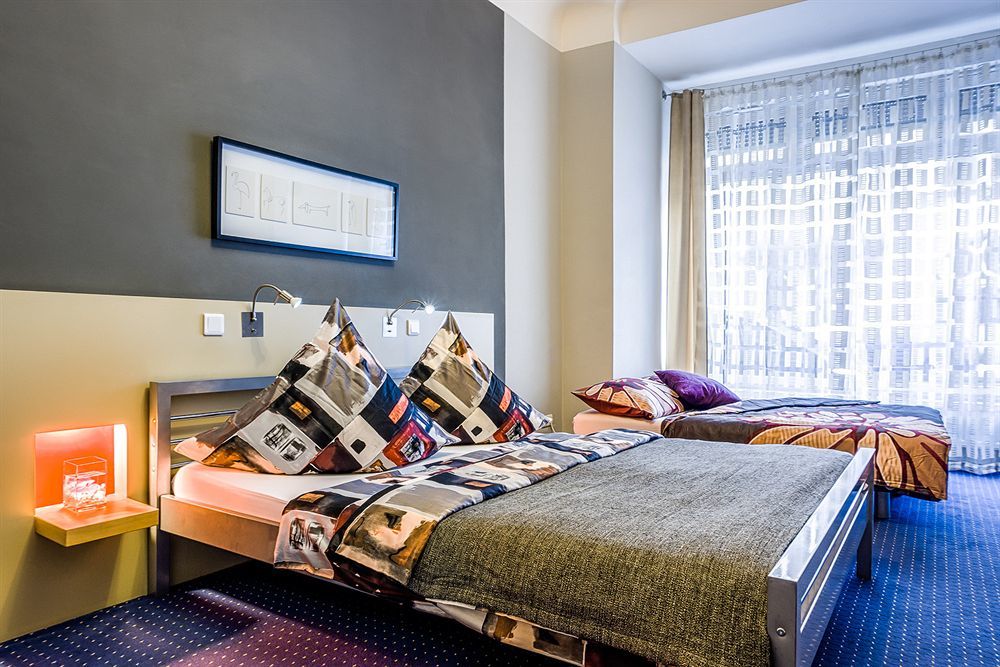 Arbio I 1A Rooms & Apartments Prenzlauerberg 柏林 外观 照片