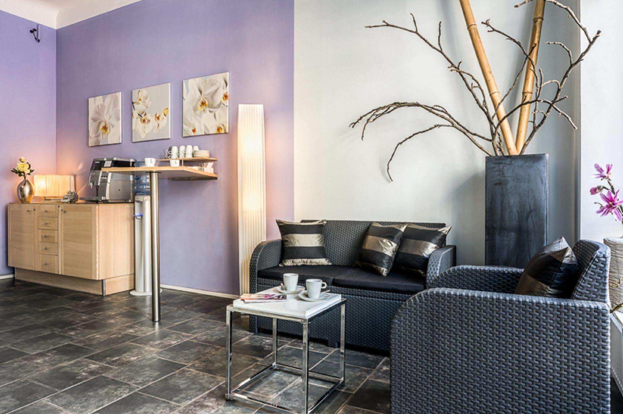 Arbio I 1A Rooms & Apartments Prenzlauerberg 柏林 外观 照片