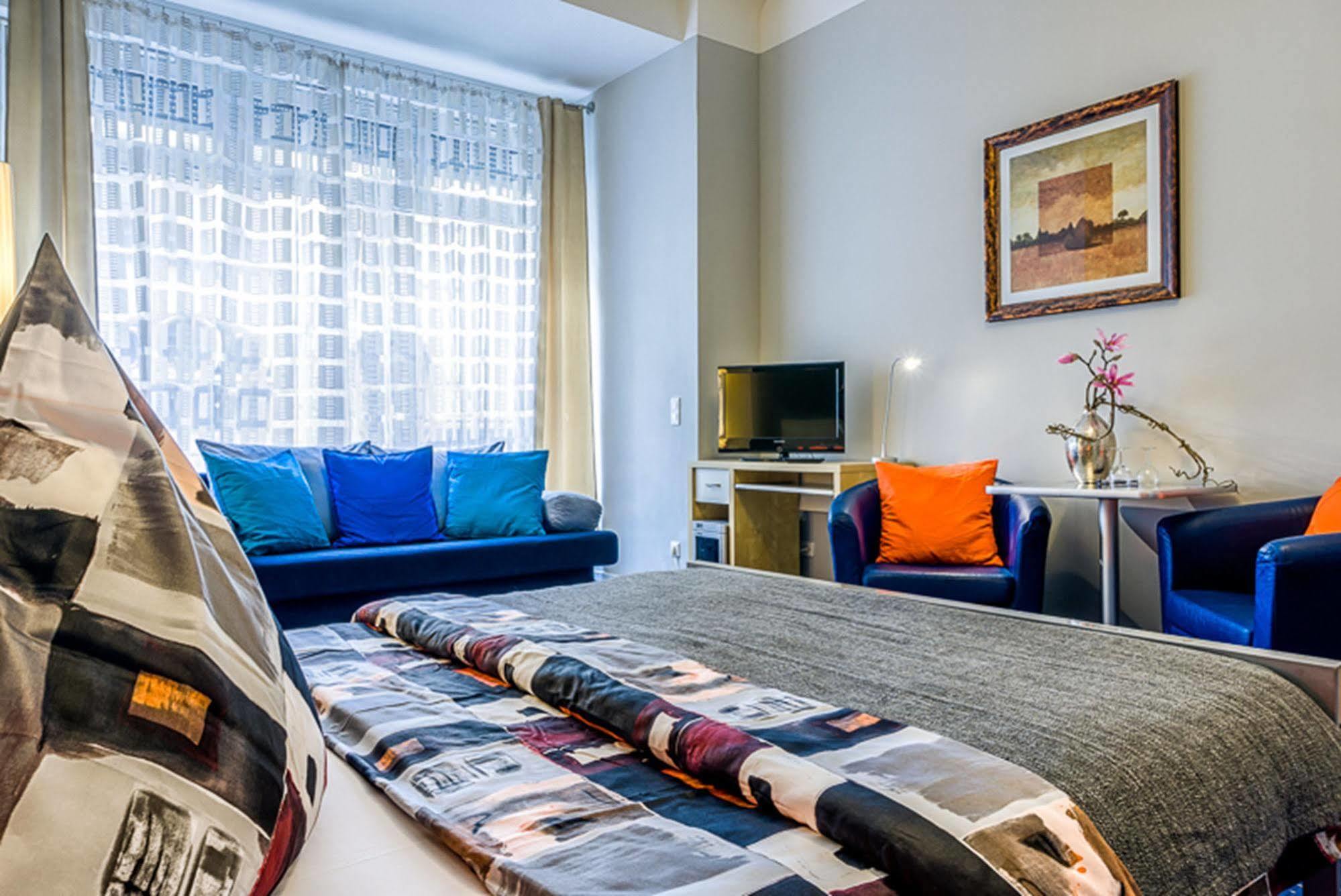 Arbio I 1A Rooms & Apartments Prenzlauerberg 柏林 外观 照片